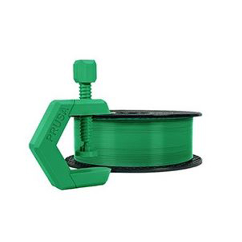 Prounik PETG Filament 3D printing /Green