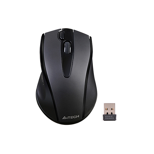 A4tech G9-500F Wireless mouse