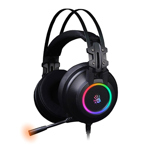 A4Tech Bloody G528C USB headset with Microfone