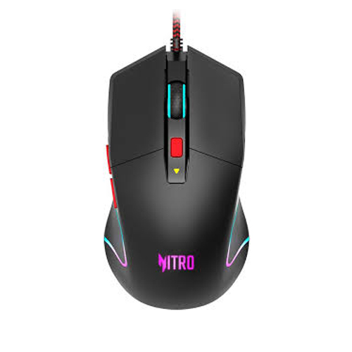 Acer Nitro OMW301 USB mouse