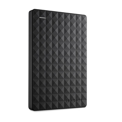 Seagate Expansion 1TB HDD/STEA1000400