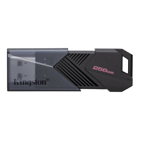 Kingston 256GB (DTXON/256GB) DataTraveler Exodia Onyx
