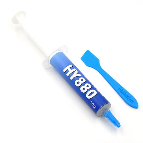 Bajeal Cooling silicone paste HY880 30g