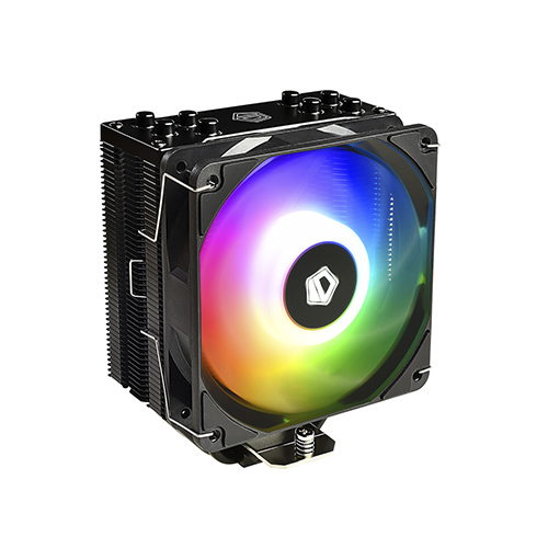 ID COOLING SE-224-XTS ARGB Cooler