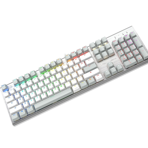A4Tech Fstyler FS100 Neon USB for gamer keyboard