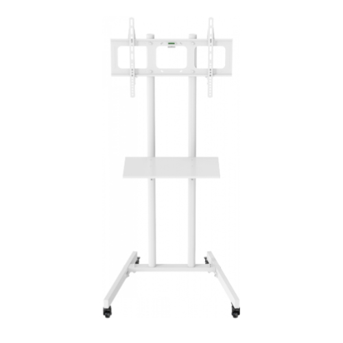 Cactus CS-ST04WT TV Cart /37"-70"/