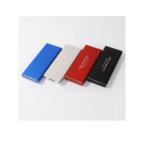 Bajeal M.2 USB3.0 NGFF Extenal SSD Case