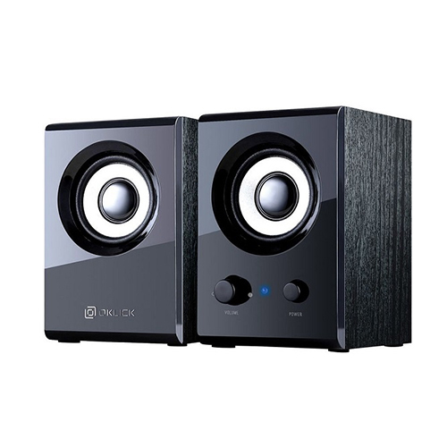 Oklick OK-160 2.0 6W Speaker