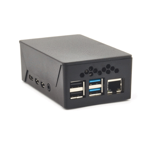HighPi Pro Case for Raspberry Pi 4