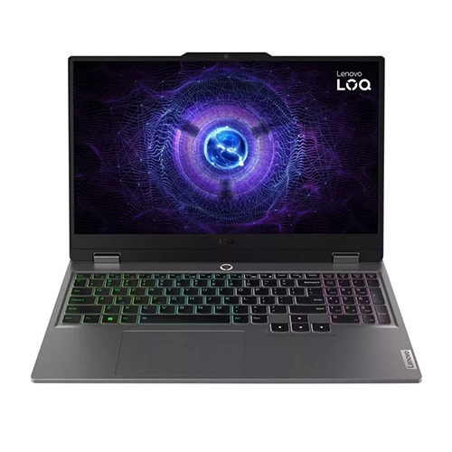 Lenovo LOQ 15IAX9 i5-12450HX/16GB/512GB/ RTX4050/15.6"