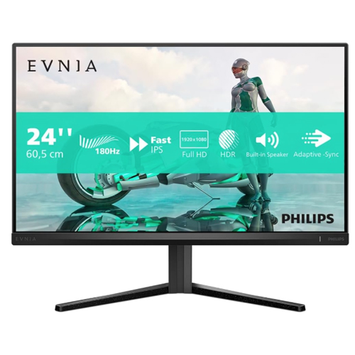 Philips 24" Monitor 24M2N3200S/00 Evnia