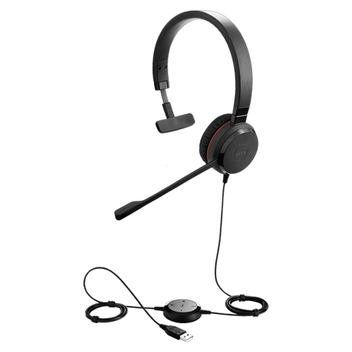 Jabra EVOLVE 30 II MS Mono USB