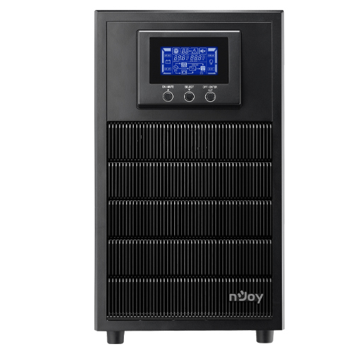 nJoy Aten Pro 3000VA /2700W UPS