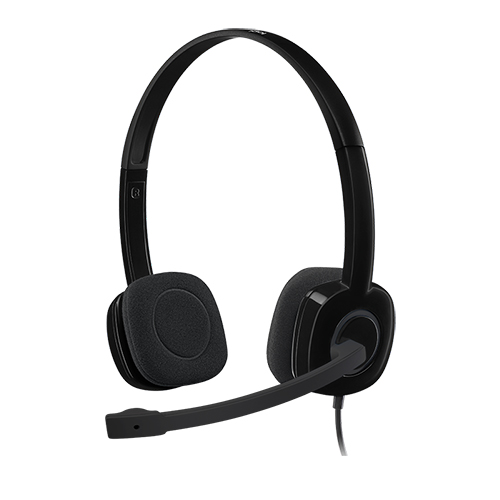 Logitech H151 Stereo