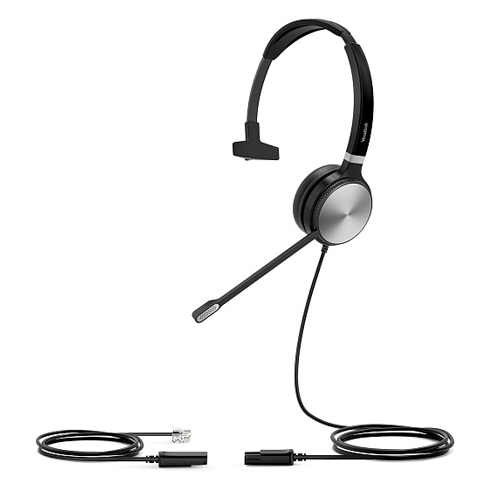Yealink YHS36 Mono/RJ11 headset