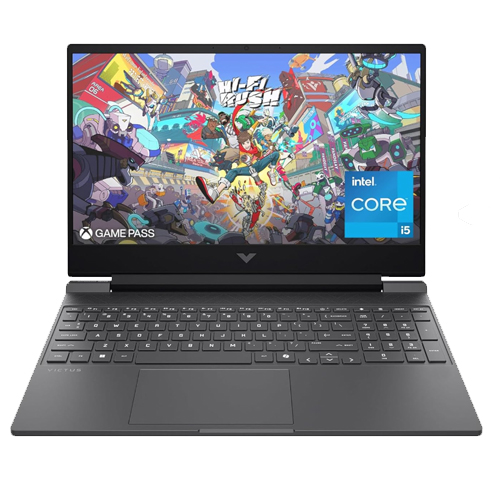 HP Victus15-FA2013DX i5-13420H/ 8GB/512GB/ RTX3050/15.6"/WIN11