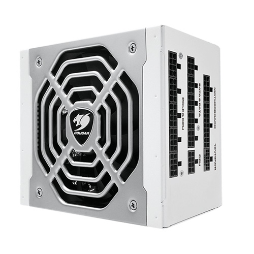 COUGAR Polar X2 1200W 80plus Platinum power supply