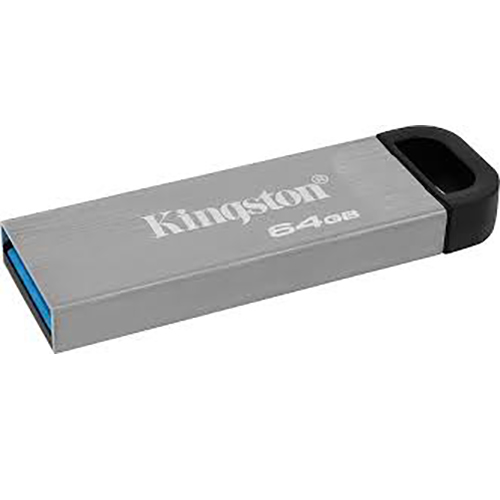 Kingston 64GB (DTKN/64) DataTraveler Kyson
