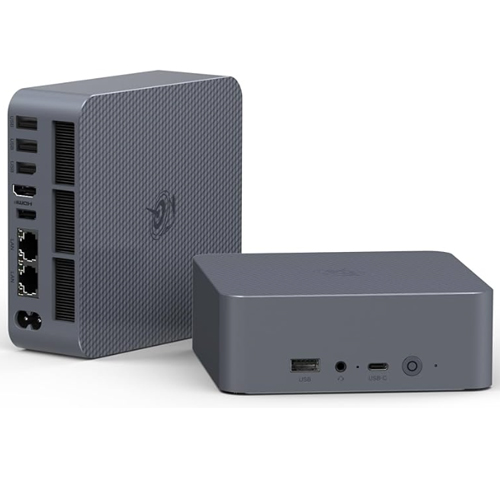 Beelink EQI Intel i5-1235U/ 32GB DDR4/1TB SSD/ Win 11Pro