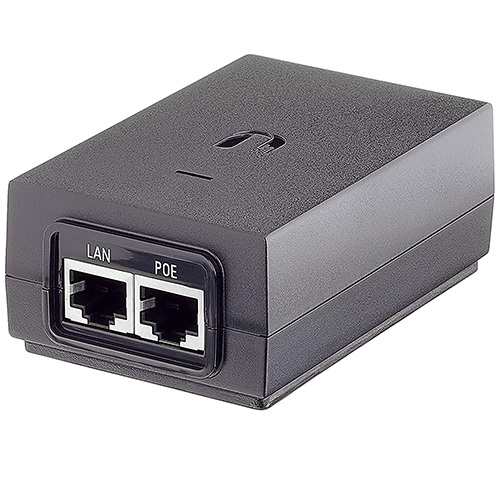 Ubiquiti POE-48-24W-G 48V 0.5A PoE Adapter