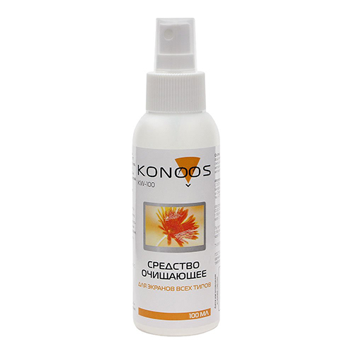 Konoos KW-100 Screen cleaner