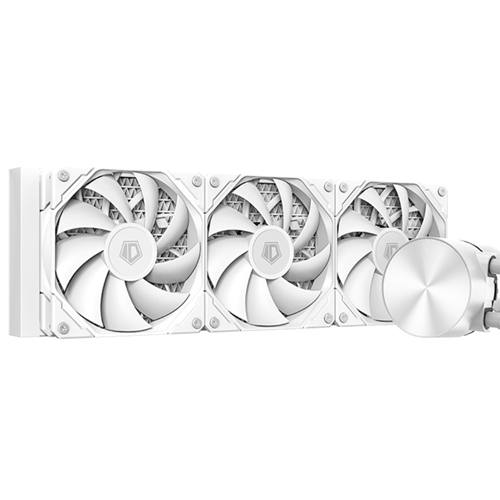 ID COOLING FX360 PRO 350W WHITE Cooler