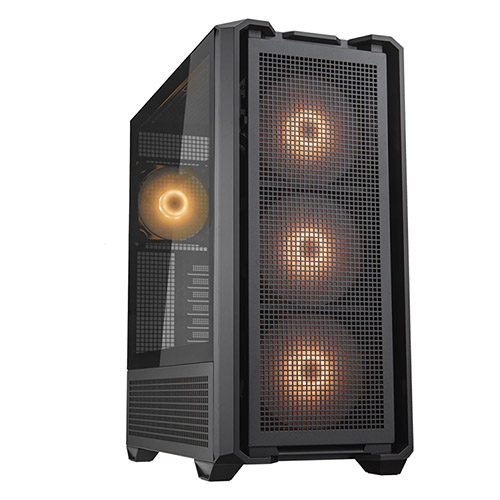 Cougar MX600 RGB Full Tower Case