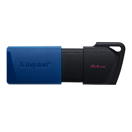 Kingston 64GB DataTraveler Exodia M (DTXM/64GB)
