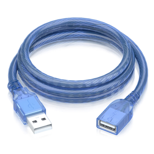 Bajeal USB2.0 Extension Cable 5m