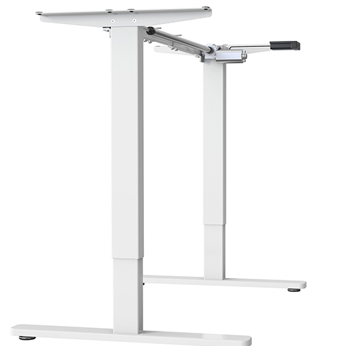 Desk Frame CTT-D04 electric lifting mechanism