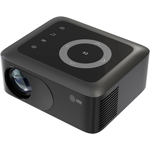 Cactus Projector CS-PRE.08B.WXGA