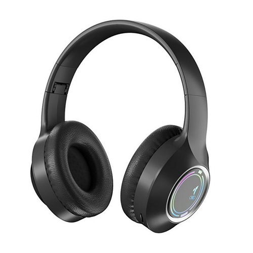 Bajeal M3 Wireless Headset bluetooth/black