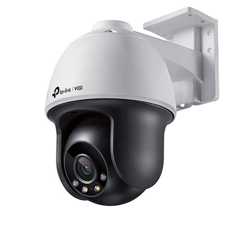 TP-Link VIgi C540 Full-Color PTZ Outdoor Camera