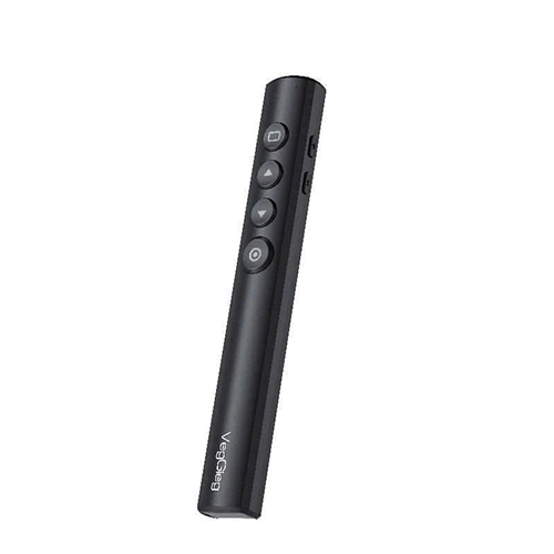 VegGieg V-LP003 Wireless Presenter