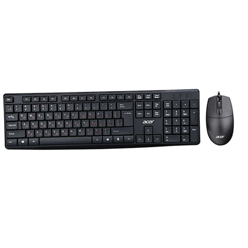 Acer OMW141 USB Combo