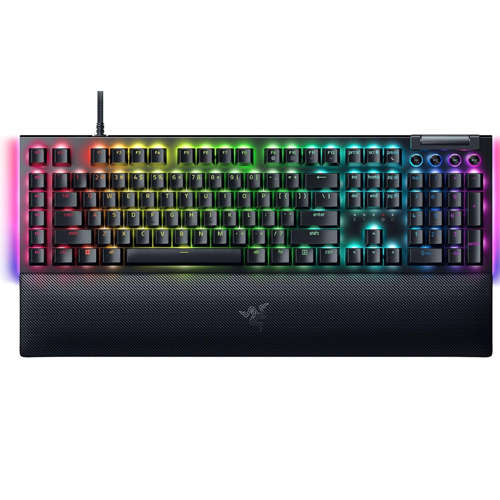 Razer Blackwidow V4 Gaming Wired Keyboard