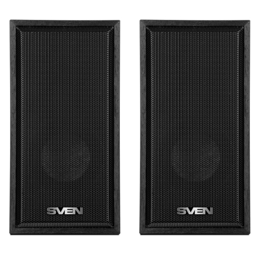 Sven SPS-509 2.0  6Вт Speaker