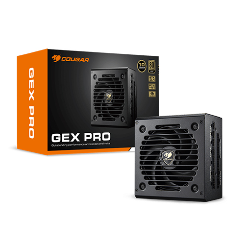 COUGAR GEX PRO 850W Power supply
