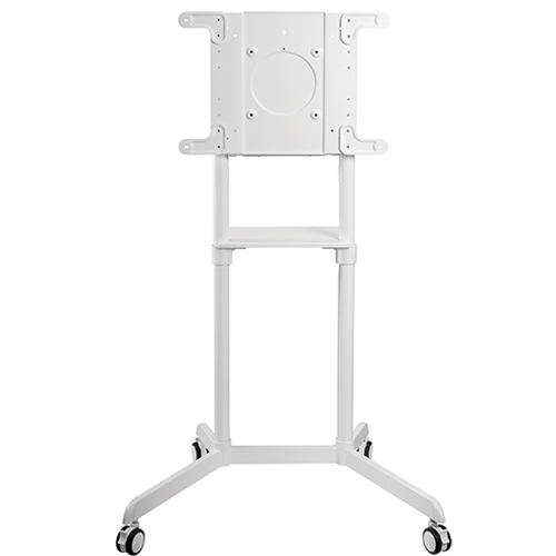 Cactus CS-ST1146WT TV Cart  /37"-70"/
