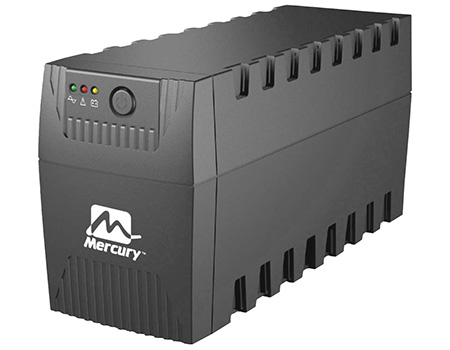 Mercury Maverick 750VA/360W UPS
