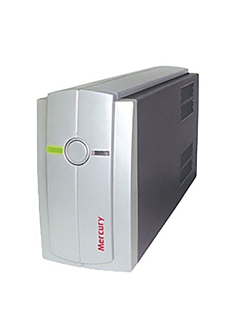 Mercury Elite Pro 1000VA