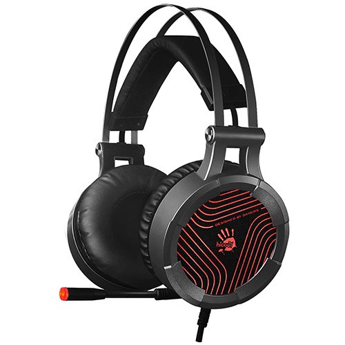 A4Tech Bloody G530 headset with Microfone