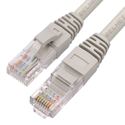 Cablexpert patch cord RJ45 0.5m