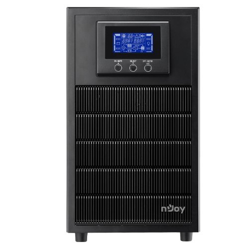 nJoy Aten Pro 3000VA /2700W UPS