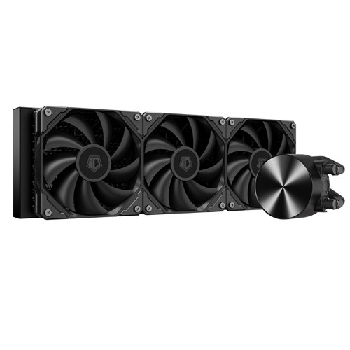 ID COOLING FX360 PRO 350W Cooler