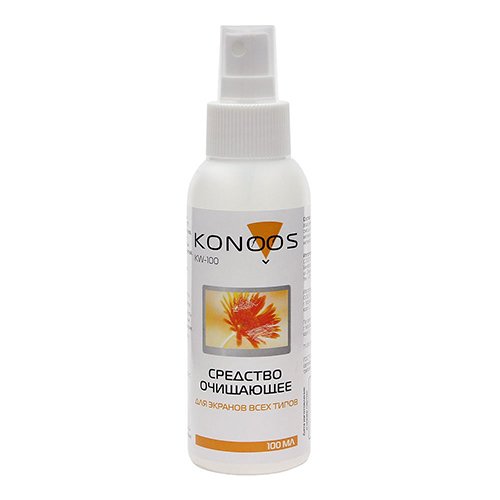 Konoos KW-100 Screen cleaner