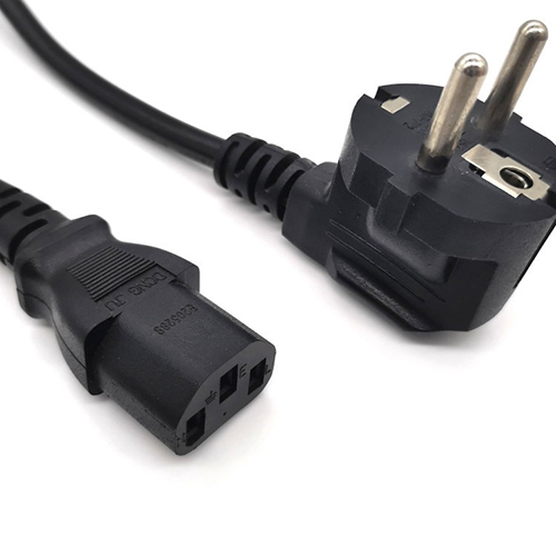 Bajeal Power Cable EU