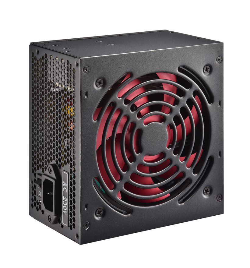 Xilence 600W XN053 power supply