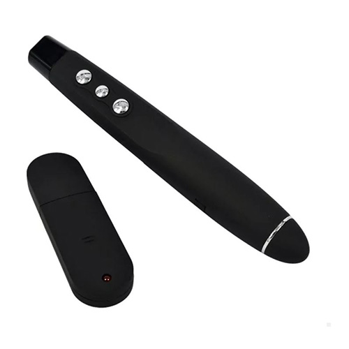 Wireless Laser 2.4GHz Presenter Pen