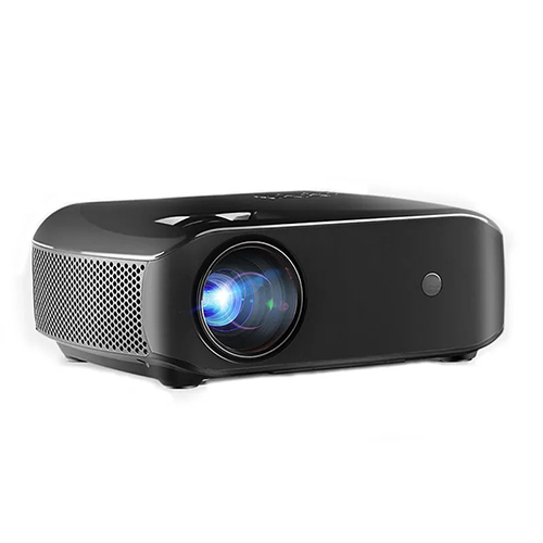 Fetech Projektor F10 Portable Android
